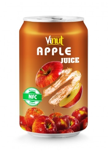 NFC Natural Apple Juice